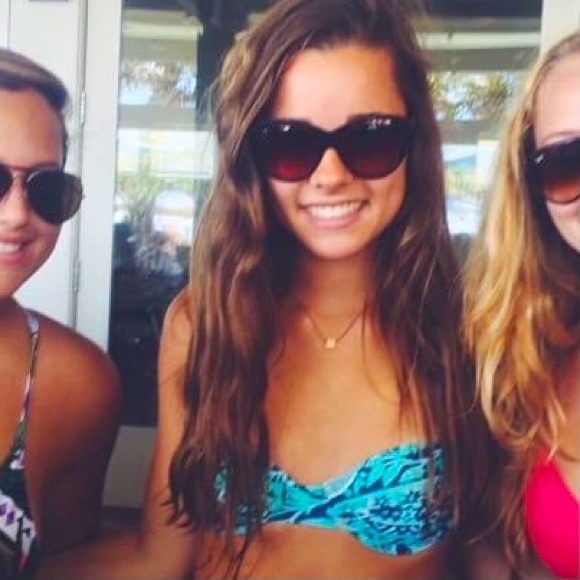 Billabong bikini set - Picture 2 of 3